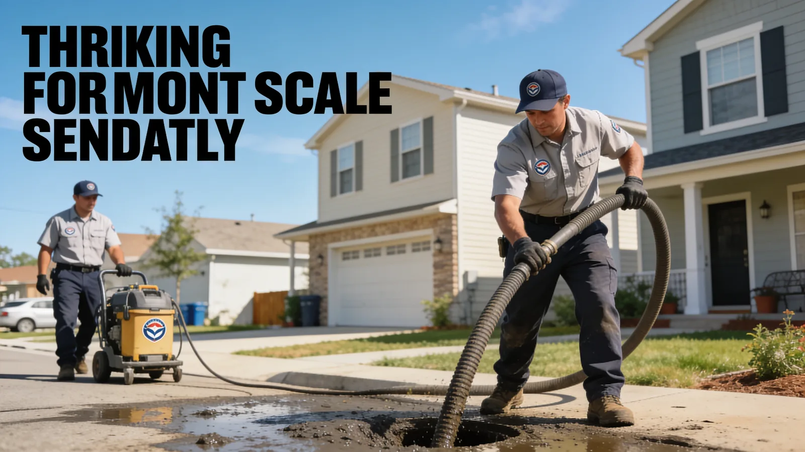 Sewage Cleanup in Cave Springs, AR near me